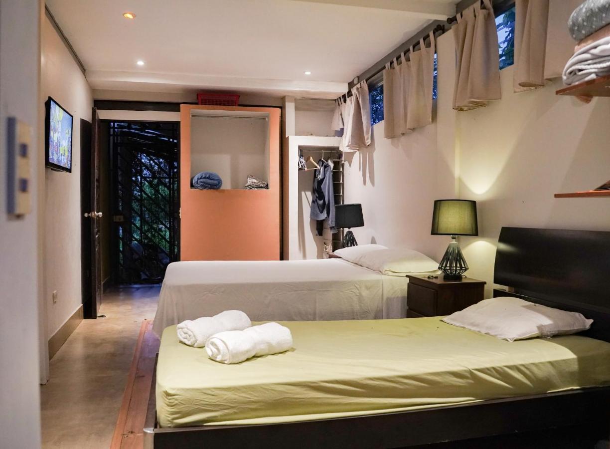 Casaverde Atenas Exterior photo